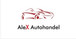 Logo AleX-Autohandel